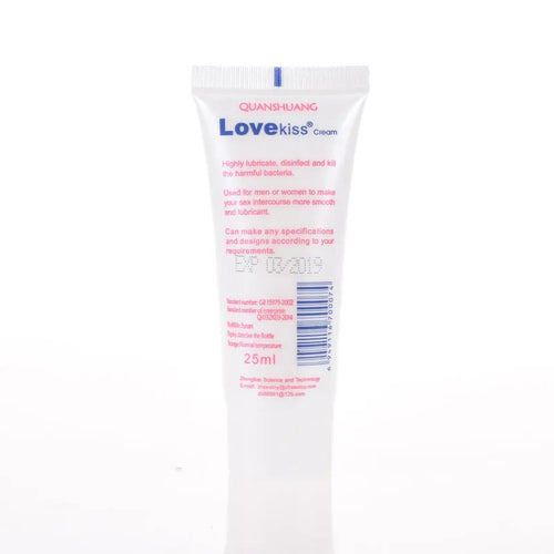 Intimate Lubricant