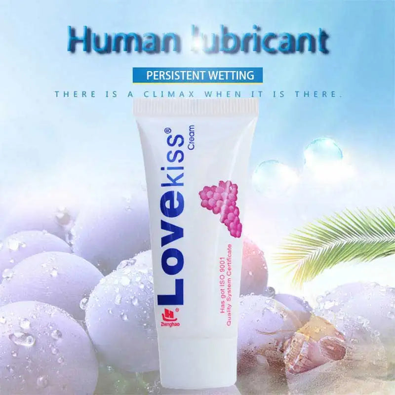 Intimate Lubricant