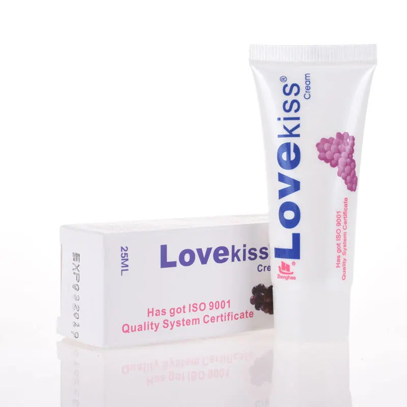 Intimate Lubricant