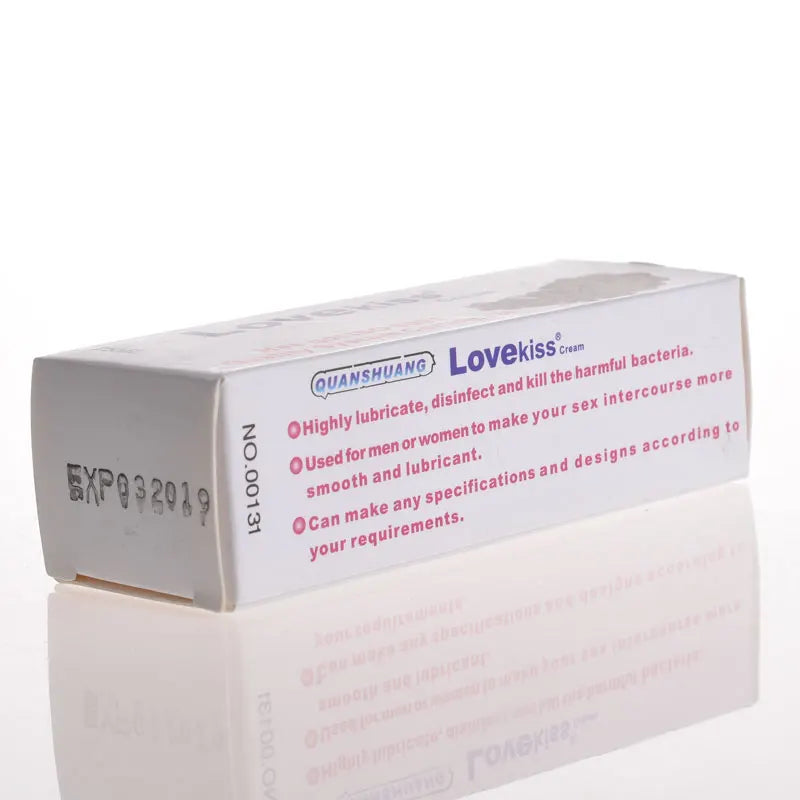 Intimate Lubricant