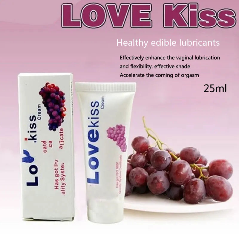 Intimate Lubricant