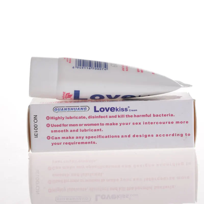 Intimate Lubricant