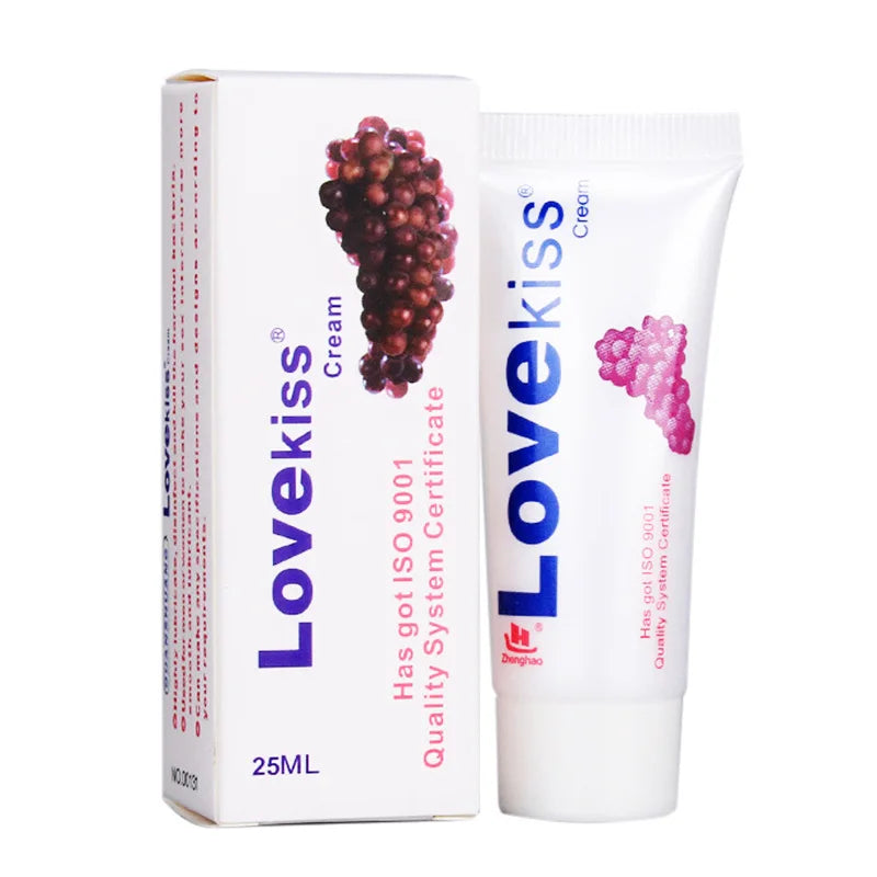 Intimate Lubricant