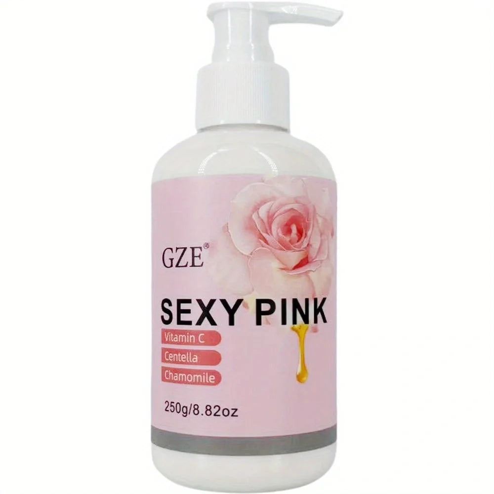 Sexy Pink Intimate Whitening