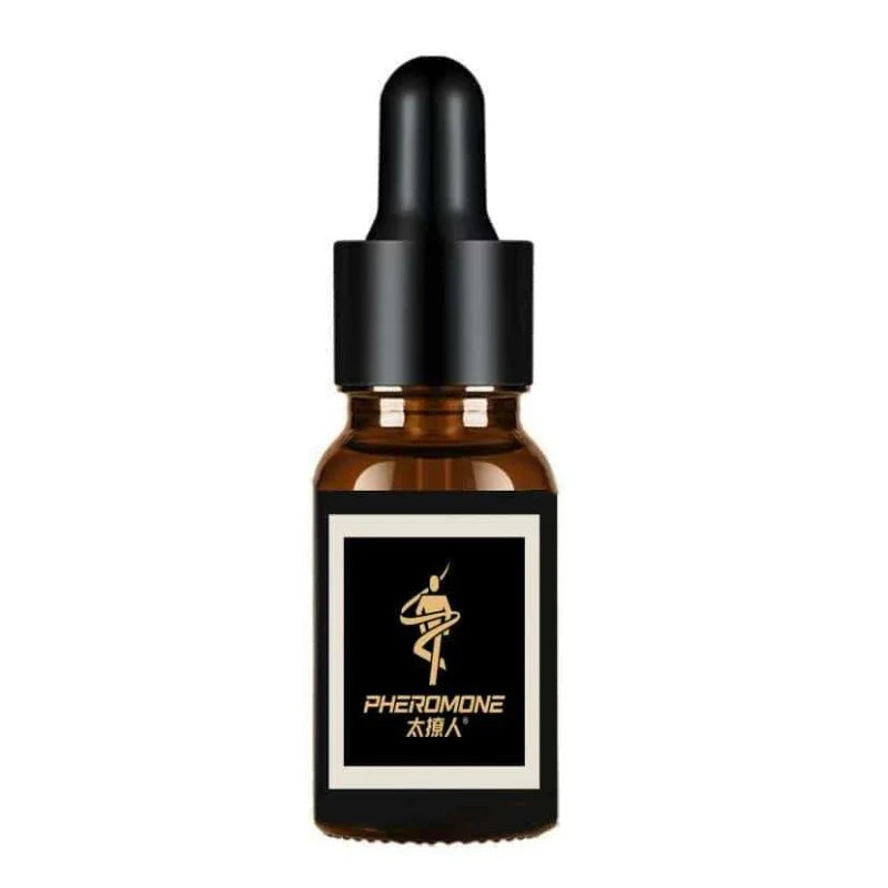 Pheromone Perfume
