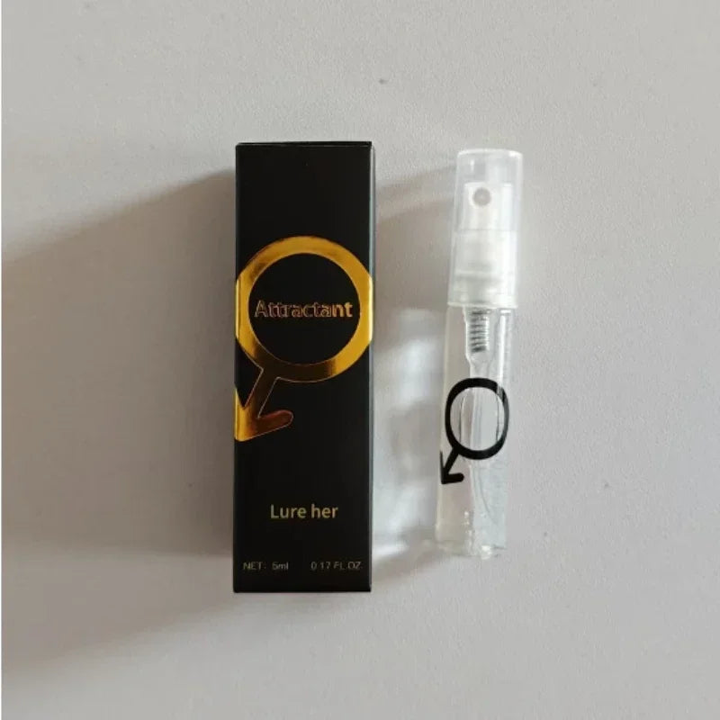 Pheromone Perfume