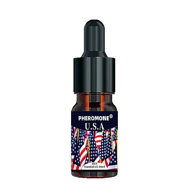 Pheromone Perfume