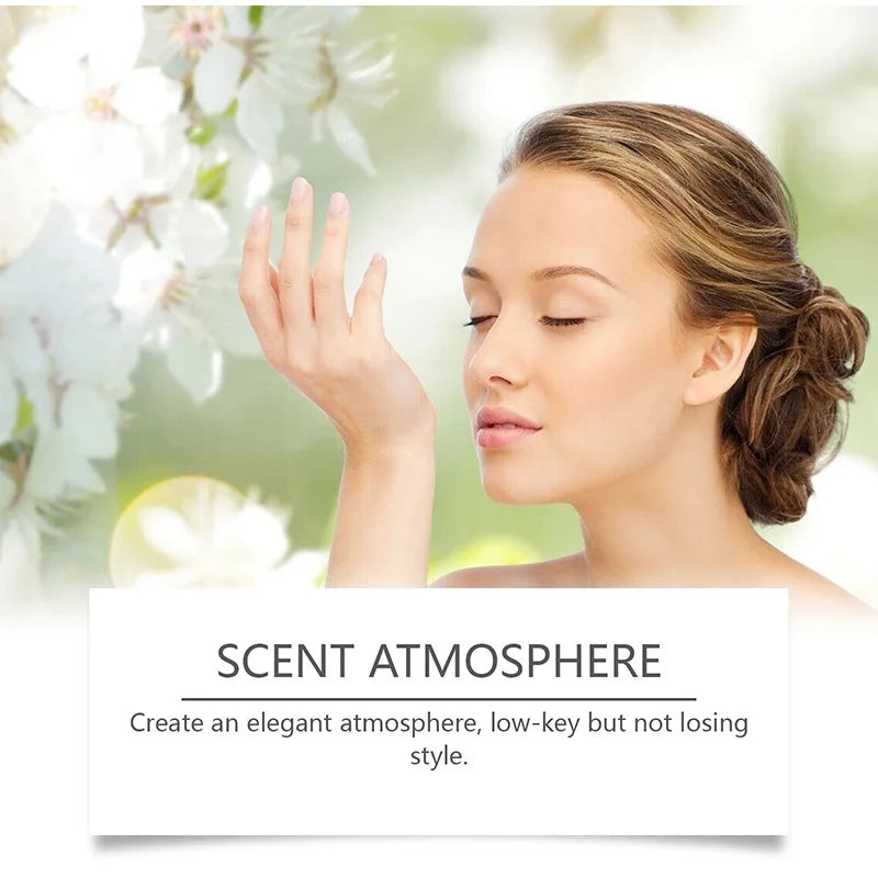 Pheromone Perfume