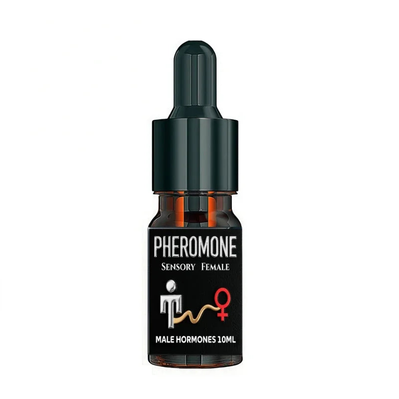 Pheromone Perfume
