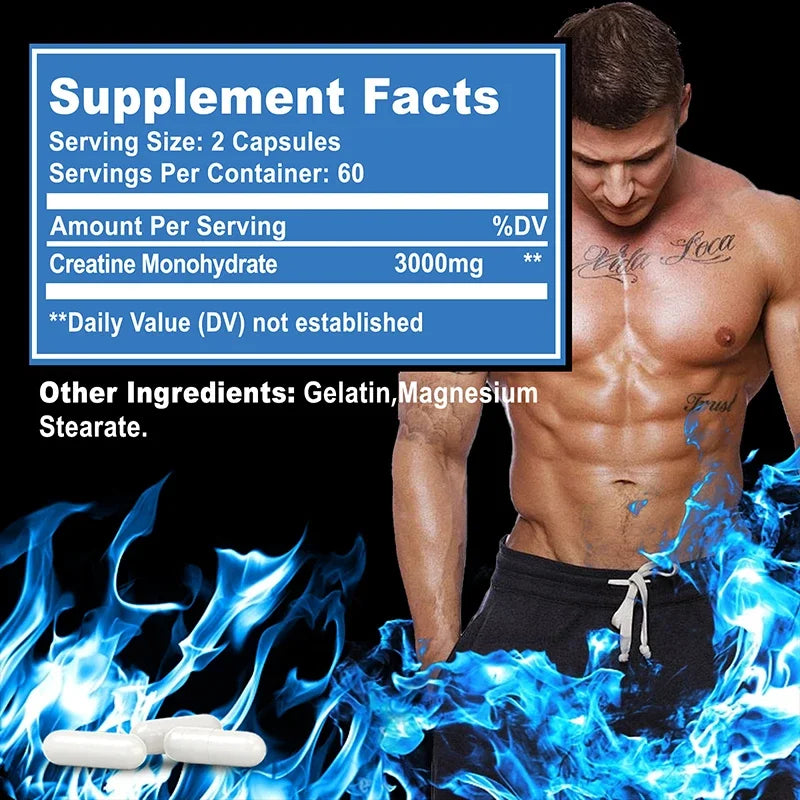 Creatine