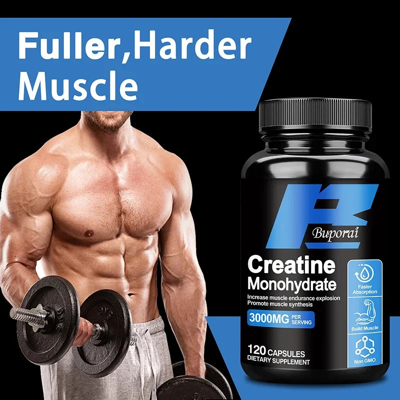Creatine