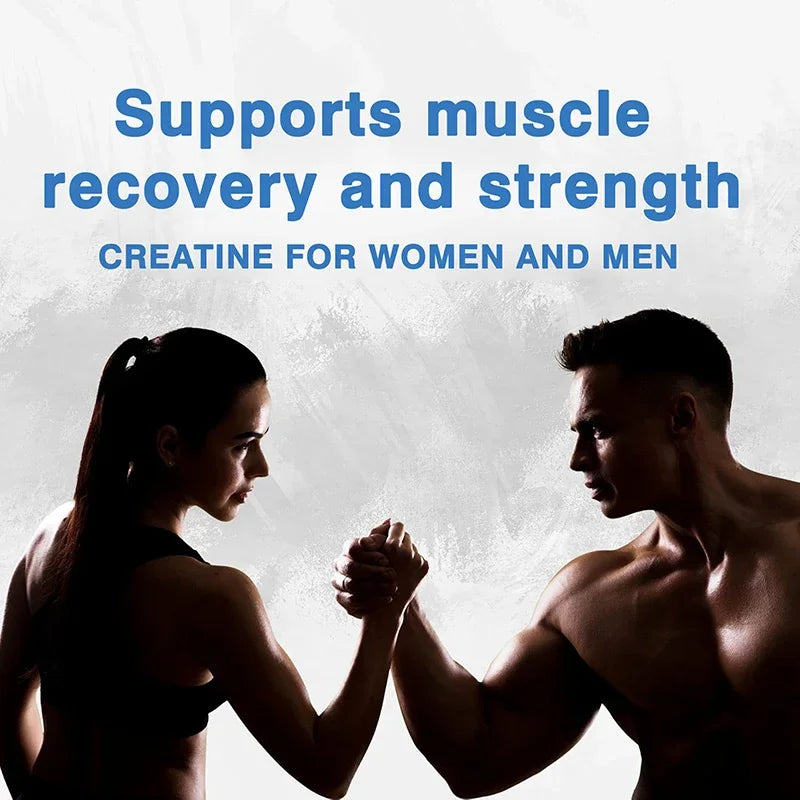 Creatine