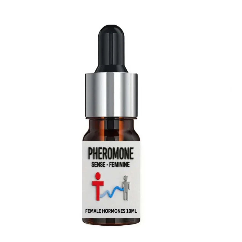 Pheromone Perfume