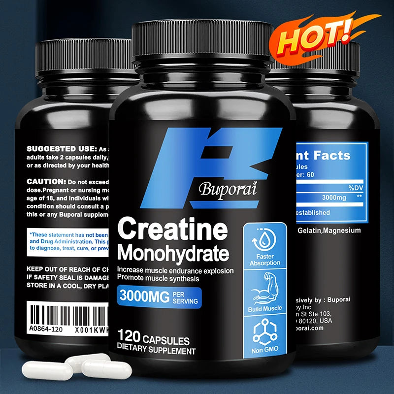 Creatine