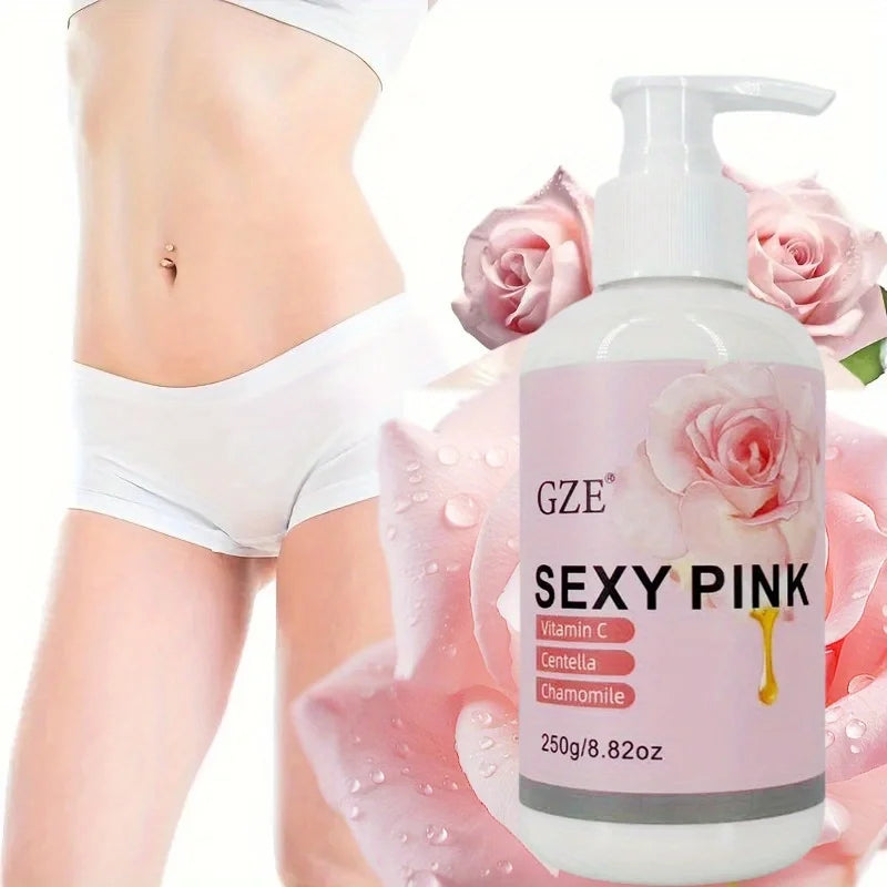 Sexy Pink Intimate Whitening