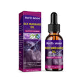 Firming Oil