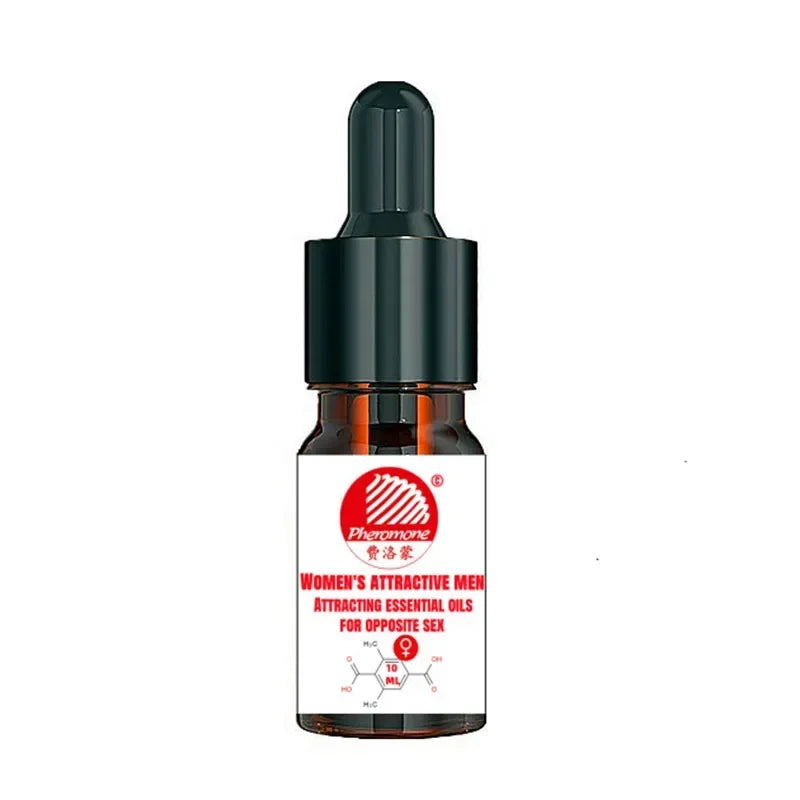 Pheromone Perfume