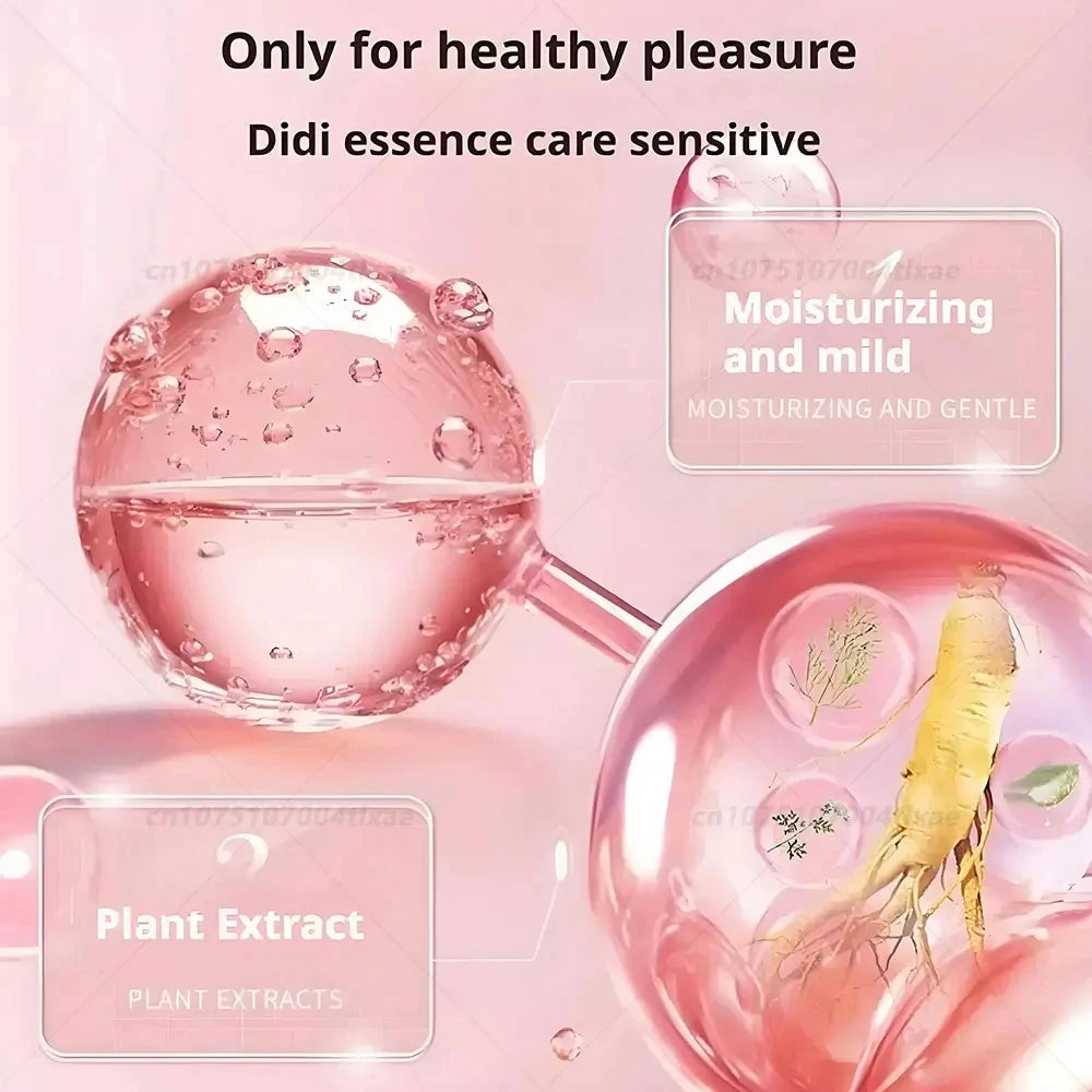 Female Orgasm Gel