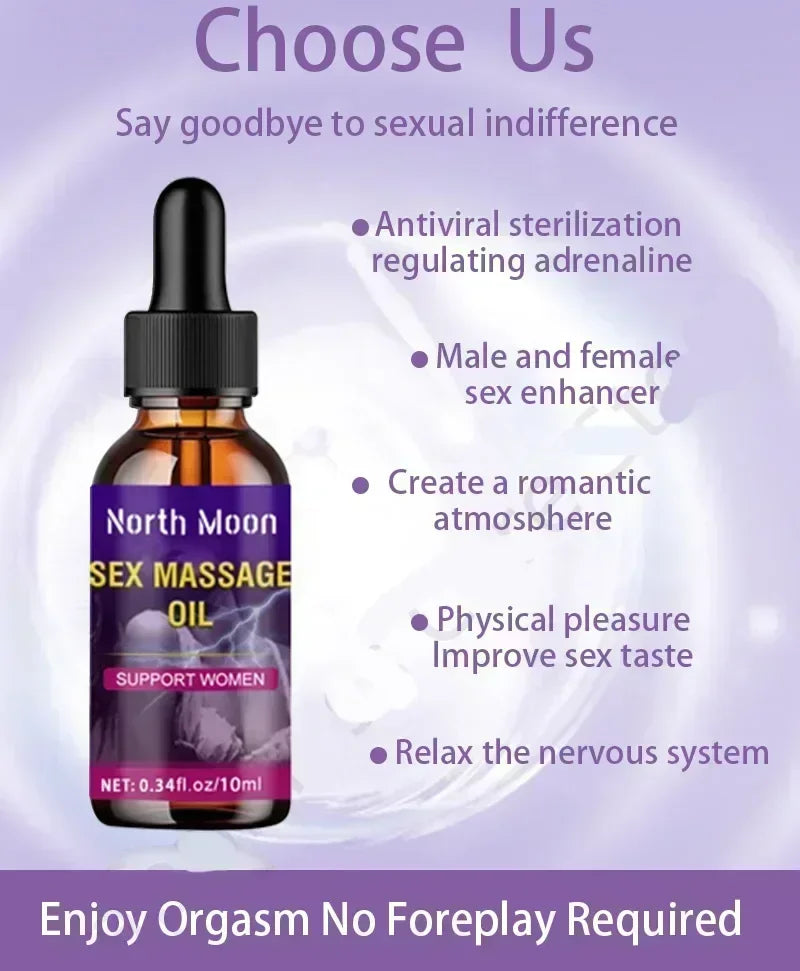 Firming Oil