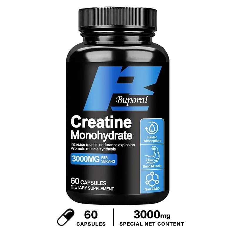 Creatine