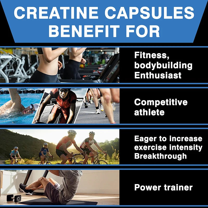 Creatine
