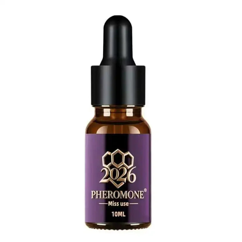 Pheromone Perfume