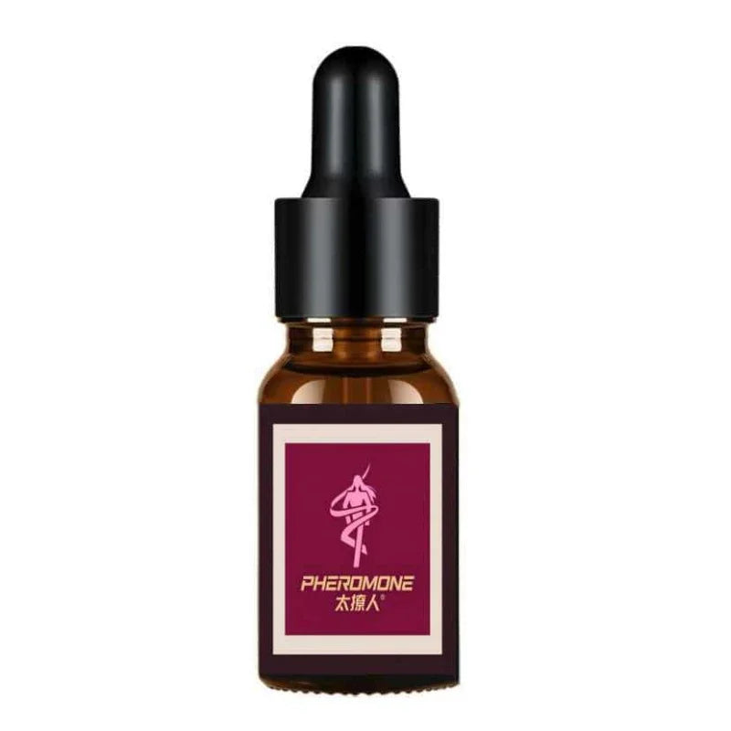 Pheromone Perfume