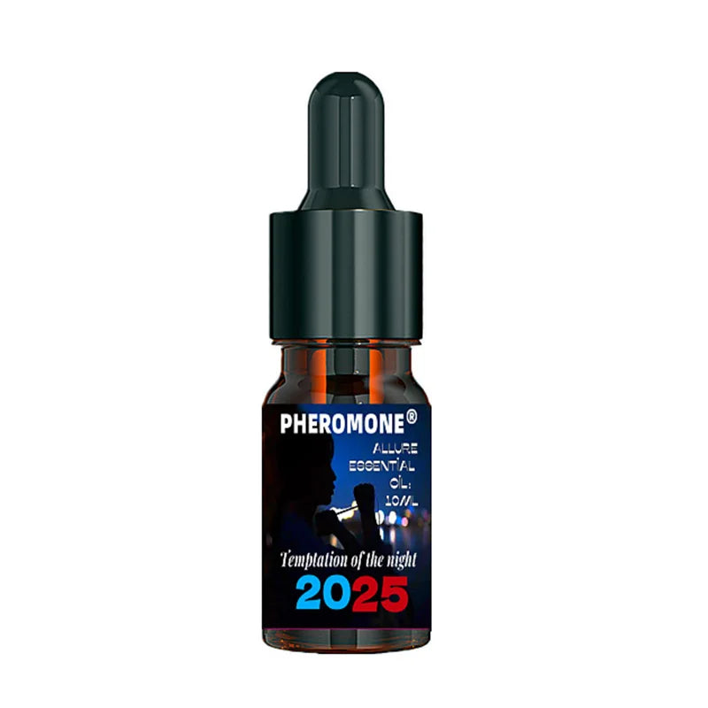Pheromone Perfume