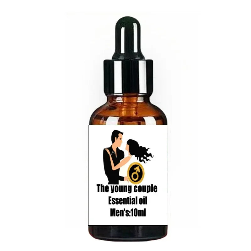 Pheromone Perfume