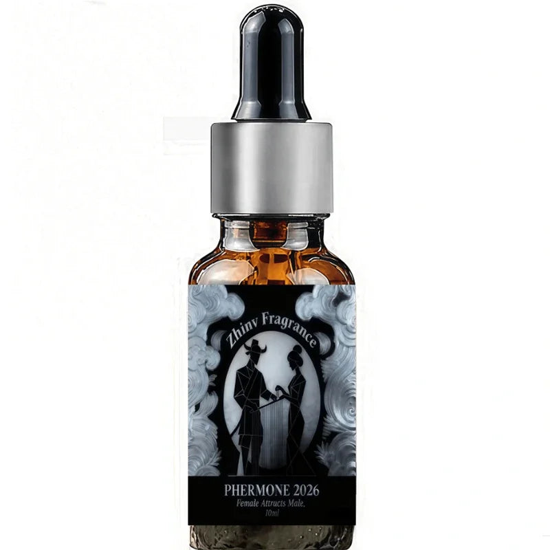 Pheromone Perfume