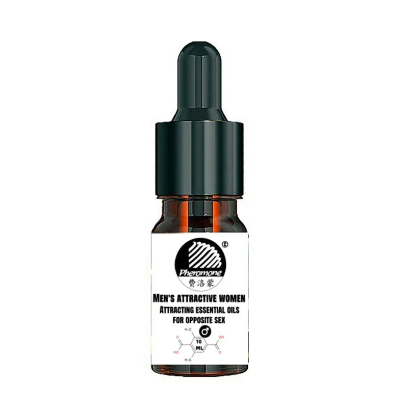 Pheromone Perfume