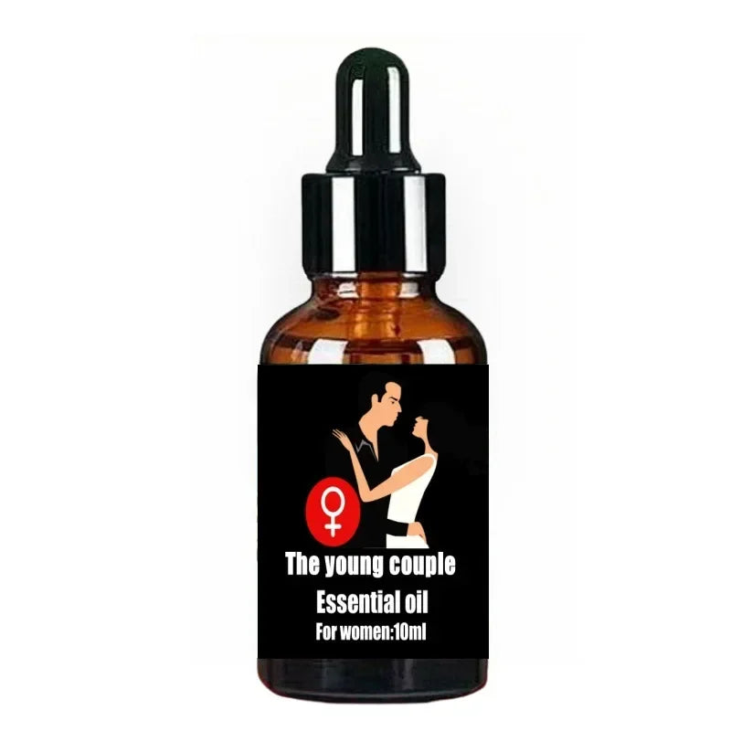 Pheromone Perfume