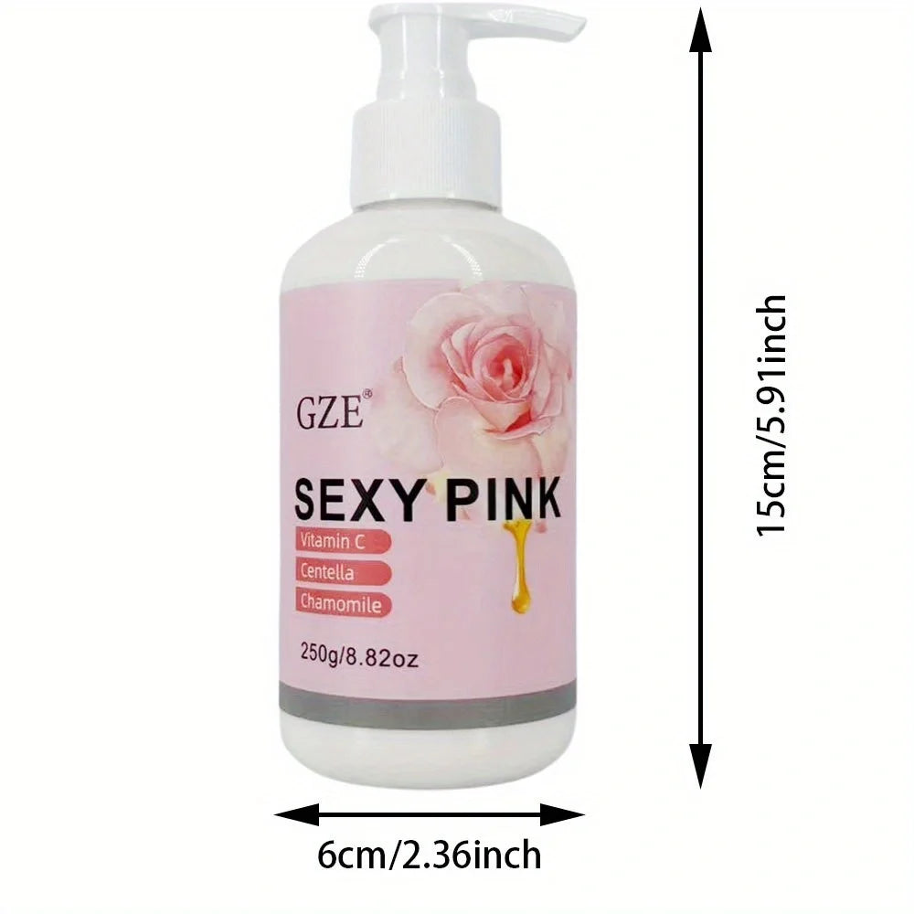 Sexy Pink Intimate Whitening