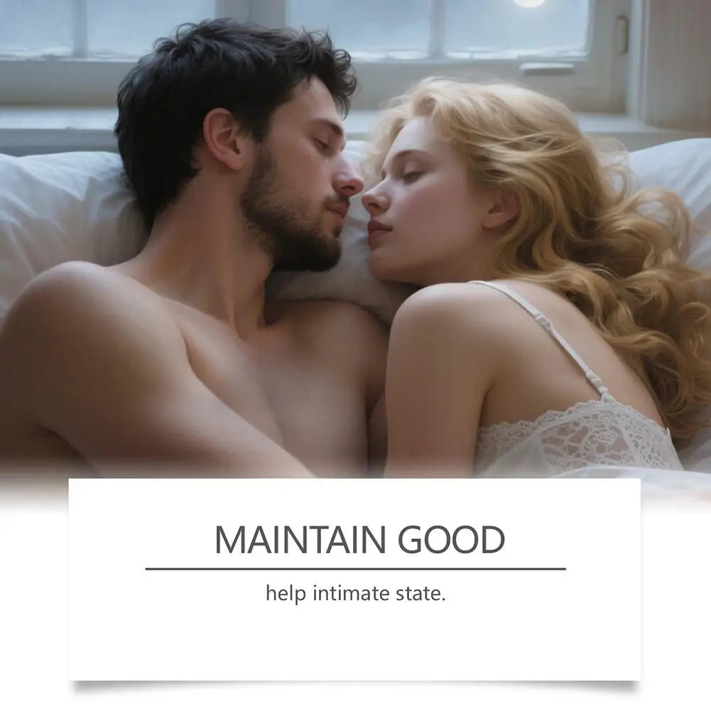 Male Enhancement Spray