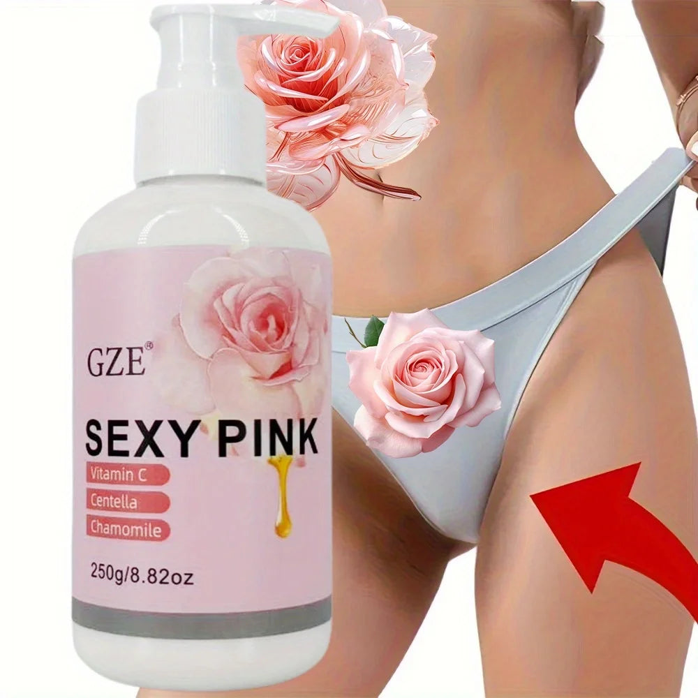 Sexy Pink Intimate Whitening