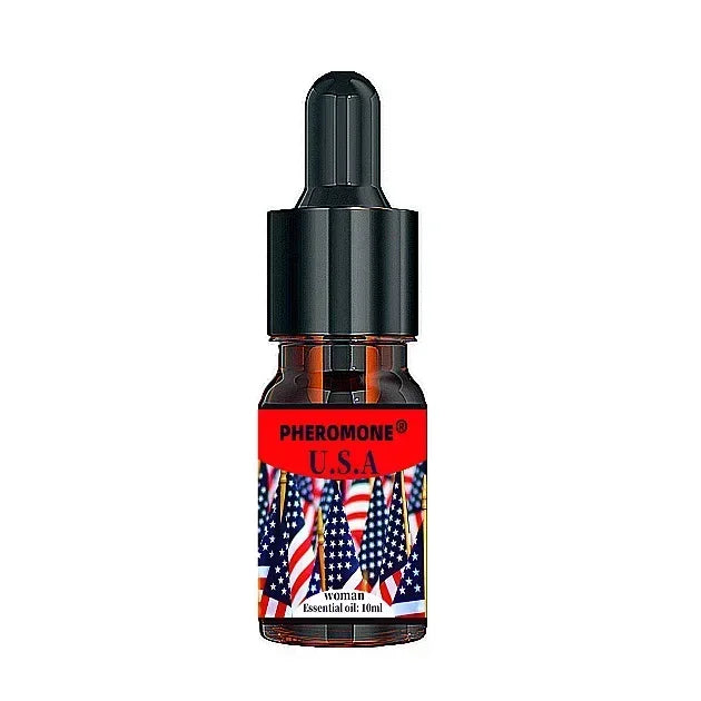 Pheromone Perfume